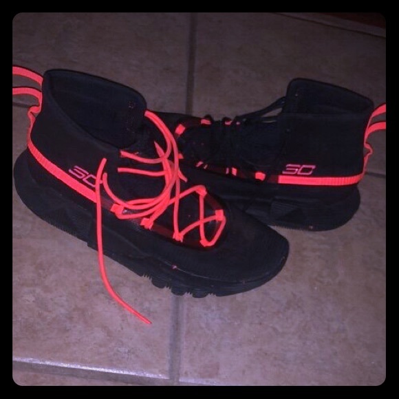 Under Armour Shoes - Under armour basketball shoes curry 3ZERO III Under Armour Shoes - Under armour basketball shoes curry 3ZERO III
